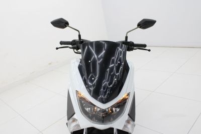 YAMAHA NMax 160 2018 - miniatura 3