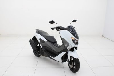 YAMAHA NMax 160 2018 - miniatura 4
