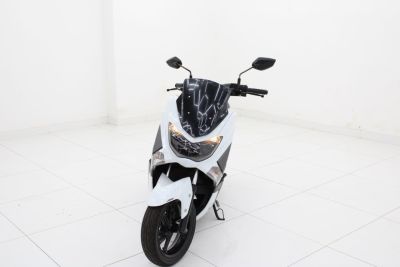 YAMAHA NMax 160 2018 - miniatura 5