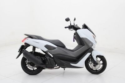 YAMAHA NMax 160 2018 - miniatura 6