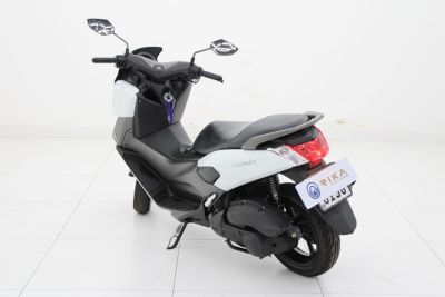 YAMAHA NMax 160 2018 - miniatura 7