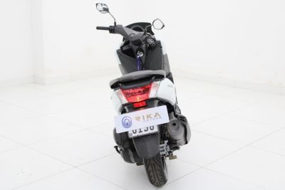 YAMAHA NMax 160 2018 - miniatura 8