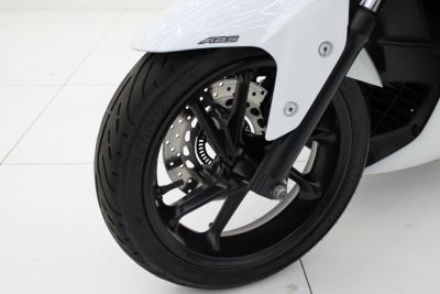 YAMAHA NMax 160 2018 - miniatura 9