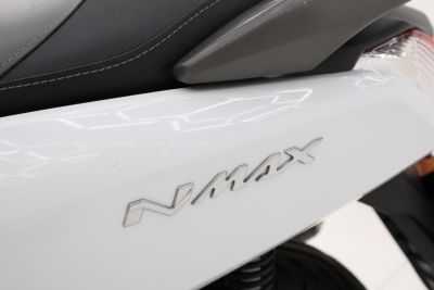 YAMAHA NMax 160 2018 - miniatura 10