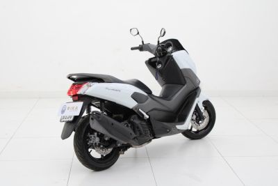 YAMAHA NMax 160 2018 - miniatura 11
