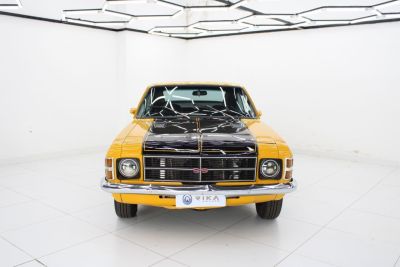 CHEVROLET Opala SS 4.1 1979 - miniatura 2