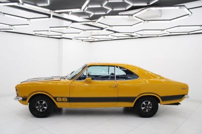 CHEVROLET Opala SS 4.1 1979 - miniatura 4