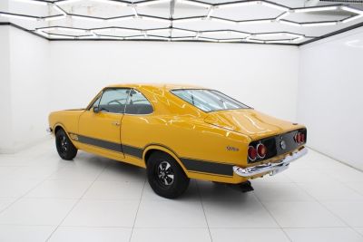 CHEVROLET Opala SS 4.1 1979 - miniatura 5