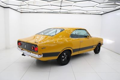 CHEVROLET Opala SS 4.1 1979 - miniatura 7