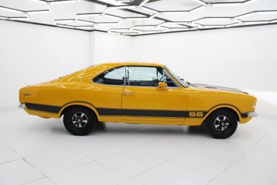CHEVROLET Opala SS 4.1 1979 - miniatura 8