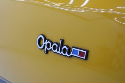 CHEVROLET Opala SS 4.1 1979 - miniatura 10