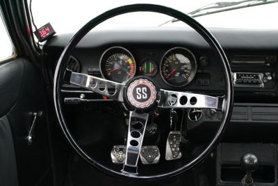 CHEVROLET Opala SS 4.1 1979 - miniatura 12