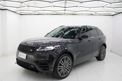 LAND ROVER Range Rover Velar R-Dynamic HSE 3.0T 24v P340 2023