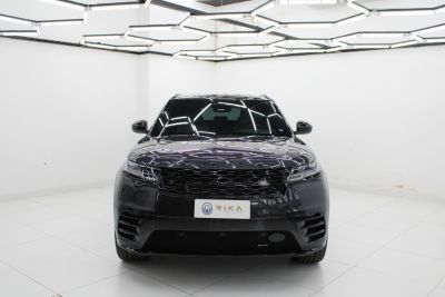 LAND ROVER Range Rover Velar R-Dynamic HSE 3.0T 24v P340 2023 - miniatura 2