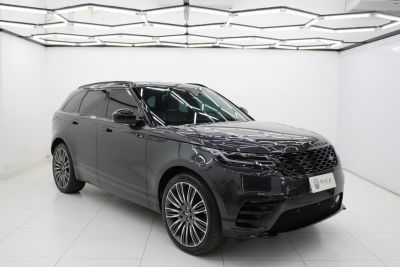 LAND ROVER Range Rover Velar R-Dynamic HSE 3.0T 24v P340 2023 - miniatura 3