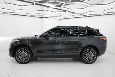 LAND ROVER Range Rover Velar R-Dynamic HSE 3.0T 24v P340 2023 - miniatura 4