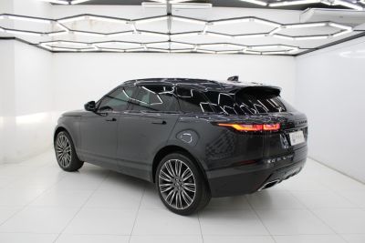 LAND ROVER Range Rover Velar R-Dynamic HSE 3.0T 24v P340 2023 - miniatura 5