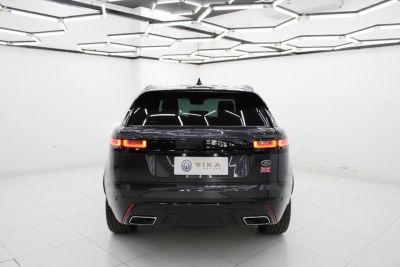 LAND ROVER Range Rover Velar R-Dynamic HSE 3.0T 24v P340 2023 - miniatura 6