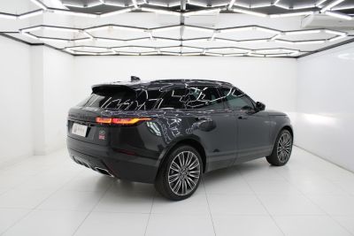 LAND ROVER Range Rover Velar R-Dynamic HSE 3.0T 24v P340 2023 - miniatura 7