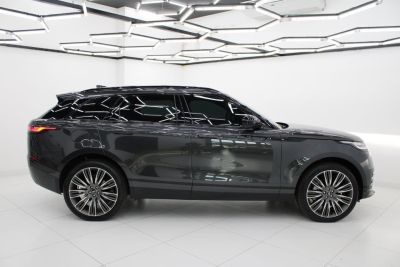 LAND ROVER Range Rover Velar R-Dynamic HSE 3.0T 24v P340 2023 - miniatura 8