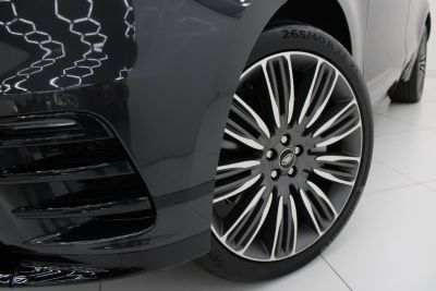 LAND ROVER Range Rover Velar R-Dynamic HSE 3.0T 24v P340 2023 - miniatura 9