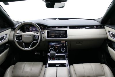 LAND ROVER Range Rover Velar R-Dynamic HSE 3.0T 24v P340 2023 - miniatura 12