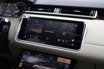 LAND ROVER Range Rover Velar R-Dynamic HSE 3.0T 24v P340 2023 - miniatura 13