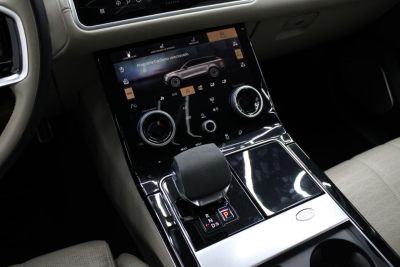 LAND ROVER Range Rover Velar R-Dynamic HSE 3.0T 24v P340 2023 - miniatura 14