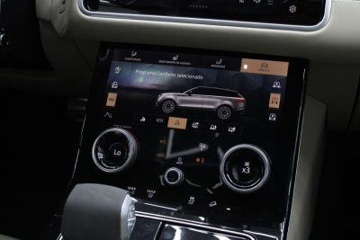 LAND ROVER Range Rover Velar R-Dynamic HSE 3.0T 24v P340 2023 - miniatura 16