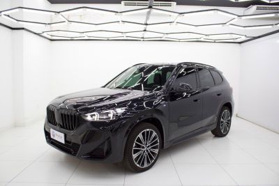 BMW X1 sDrive20i M Sport 2.0T 16v 2024