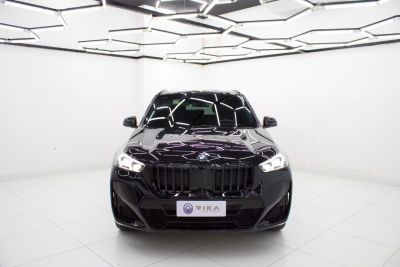 BMW X1 sDrive20i M Sport 2.0T 16v 2024 - miniatura 2