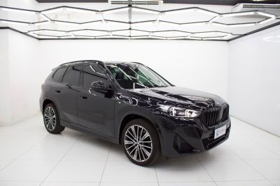 BMW X1 sDrive20i M Sport 2.0T 16v 2024 - miniatura 3