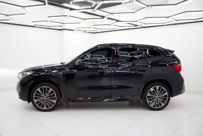 BMW X1 sDrive20i M Sport 2.0T 16v 2024 - miniatura 4