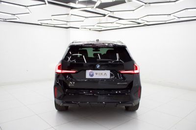 BMW X1 sDrive20i M Sport 2.0T 16v 2024 - miniatura 6