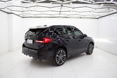 BMW X1 sDrive20i M Sport 2.0T 16v 2024 - miniatura 7