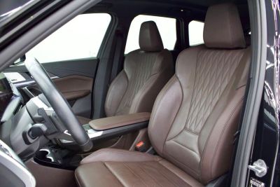 BMW X1 sDrive20i M Sport 2.0T 16v 2024 - miniatura 12