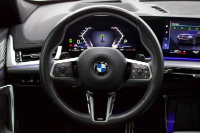 BMW X1 sDrive20i M Sport 2.0T 16v 2024 - miniatura 13