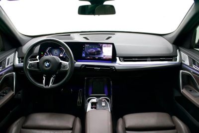 BMW X1 sDrive20i M Sport 2.0T 16v 2024 - miniatura 15