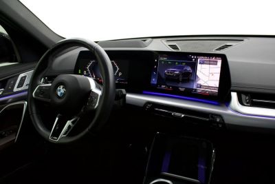 BMW X1 sDrive20i M Sport 2.0T 16v 2024 - miniatura 17