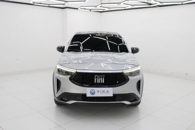 FIAT Fastback Limited Edition 1.3T 16v 2024 - miniatura 2