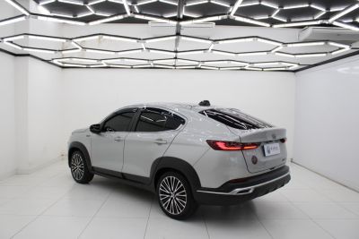 FIAT Fastback Limited Edition 1.3T 16v 2024 - miniatura 3