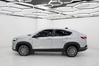 FIAT Fastback Limited Edition 1.3T 16v 2024 - miniatura 5