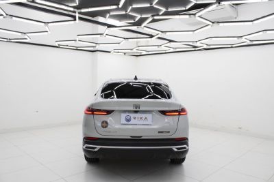 FIAT Fastback Limited Edition 1.3T 16v 2024 - miniatura 6