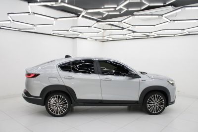 FIAT Fastback Limited Edition 1.3T 16v 2024 - miniatura 7