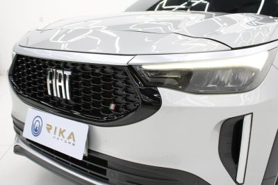 FIAT Fastback Limited Edition 1.3T 16v 2024 - miniatura 9