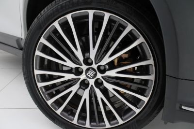 FIAT Fastback Limited Edition 1.3T 16v 2024 - miniatura 10