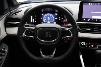 FIAT Fastback Limited Edition 1.3T 16v 2024 - miniatura 13