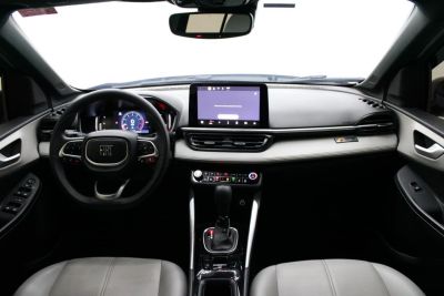 FIAT Fastback Limited Edition 1.3T 16v 2024 - miniatura 14