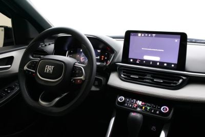 FIAT Fastback Limited Edition 1.3T 16v 2024 - miniatura 18