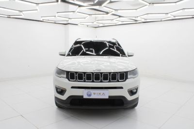 JEEP Compass Sport 2.0 16v 2018 - miniatura 2